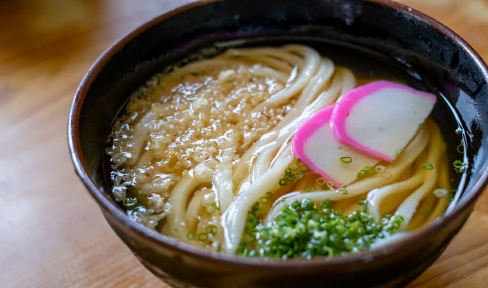 うどん