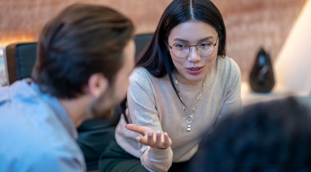カウンターパートの意味と使い方:ビジネスにおけるコミュニケーションの鍵