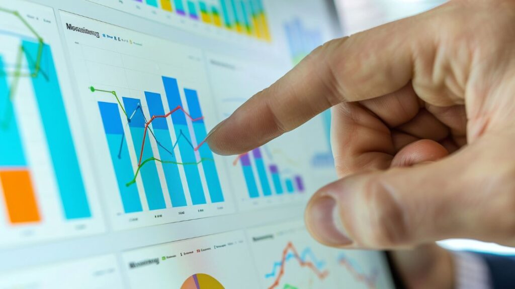 ホームページのアクセス数を調べる方法:Googleツールで無料ではじめる