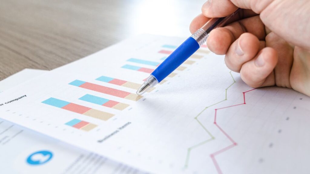 「アクセス数が少ない/多い」を正しく判断する見方