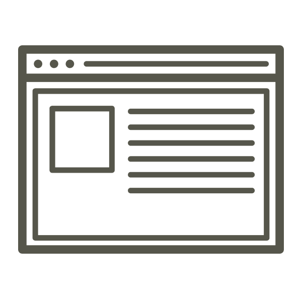SNSを始めたけど、続かない
