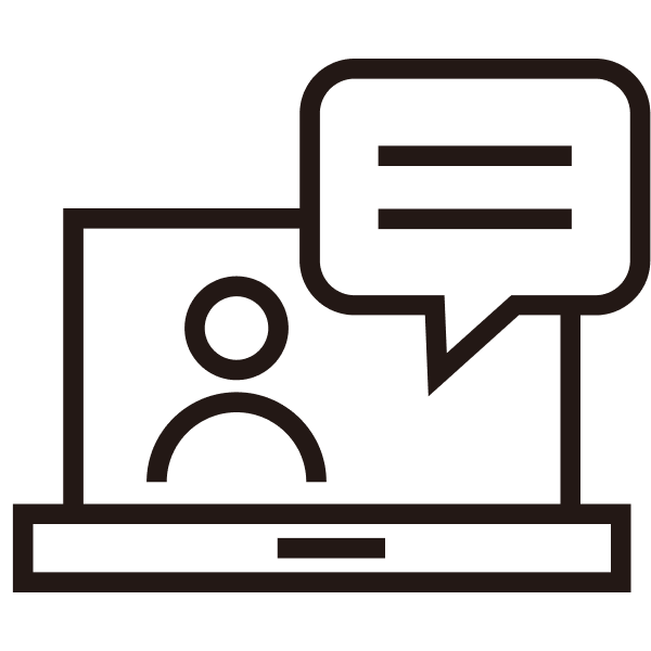 月次ミーティング