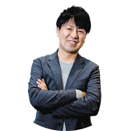 代表取締役 大野 淳