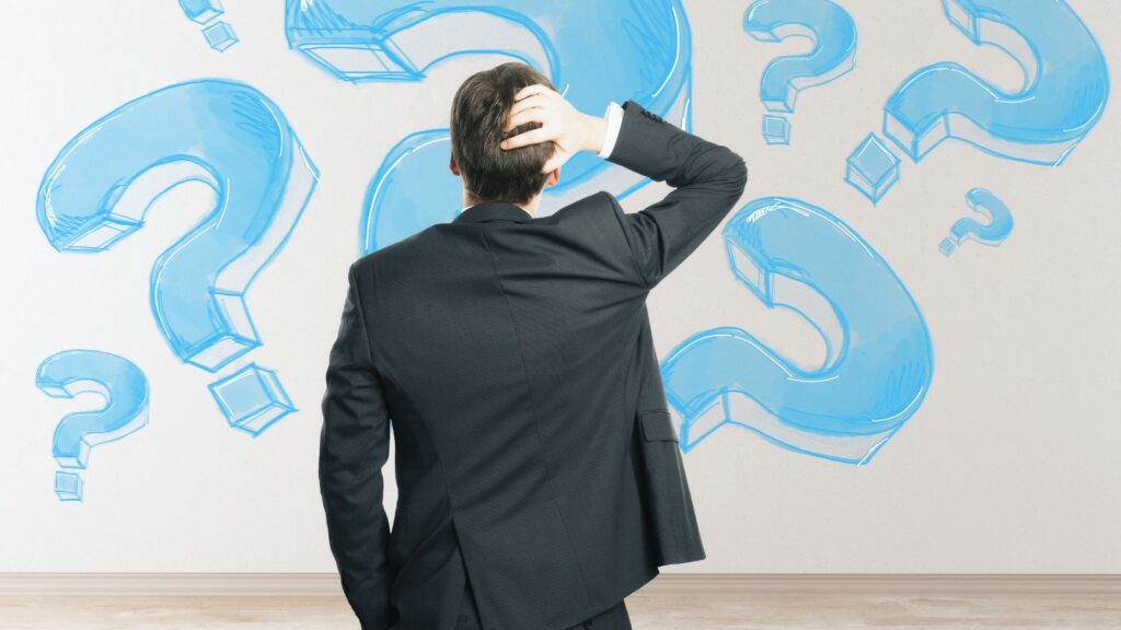 Web担当者が抱える具体的な悩み