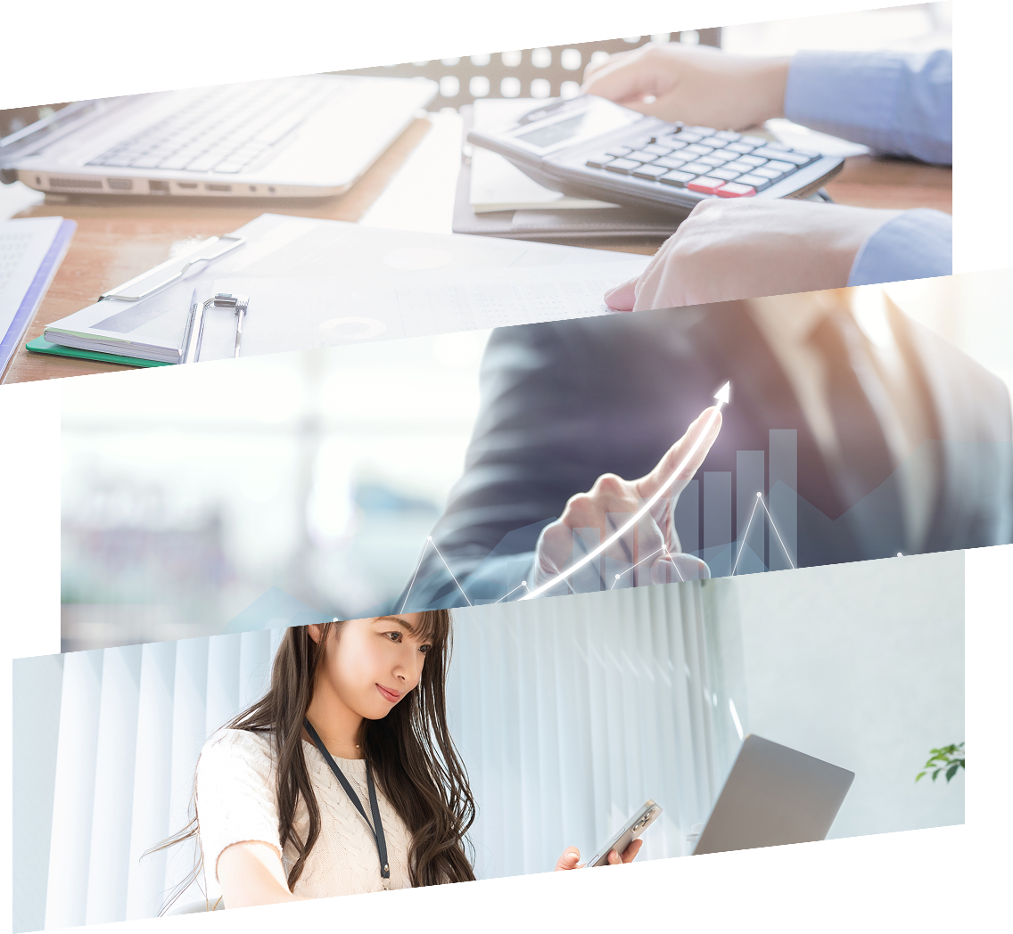 シーンごとの画像