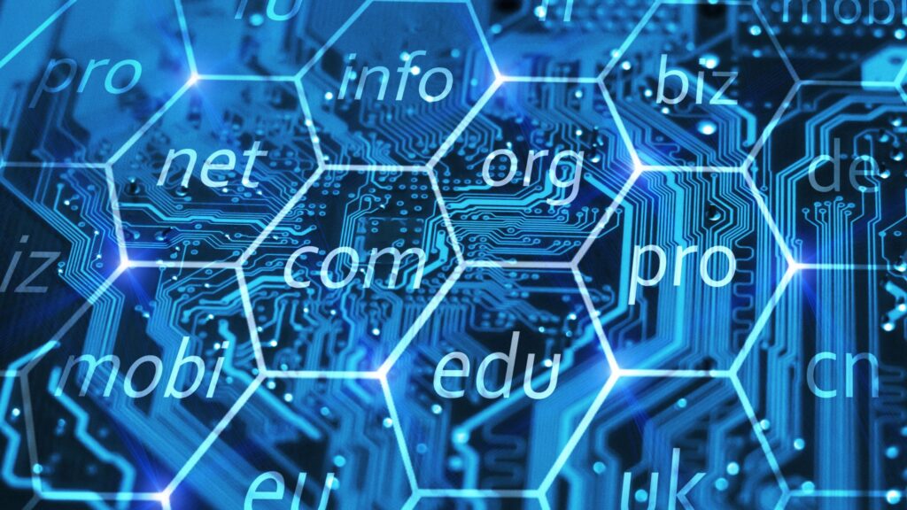 「co.jp」と「com」の違いを整理してみた！