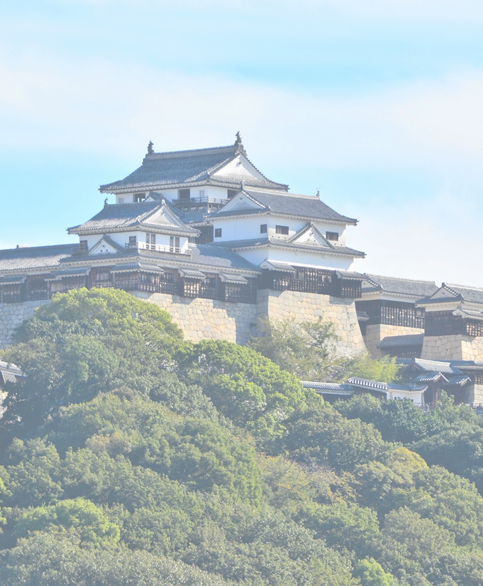 城の画像
